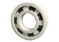 694 ZrO2 4x11x4 Ceramic Ball Bearings Non-magnetic for Vacuum Equipment